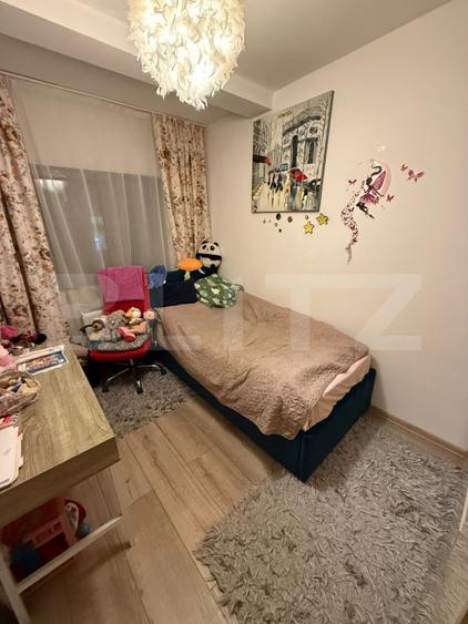 Triplex modern cu terasa si gradina, Sanpetru, Brasov