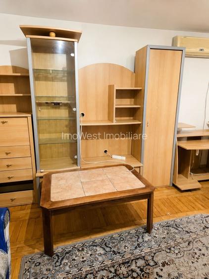 Odobescu | 2 Camere | Etaj Intermediar | 2 Balcoane | 66 mp Total - 3