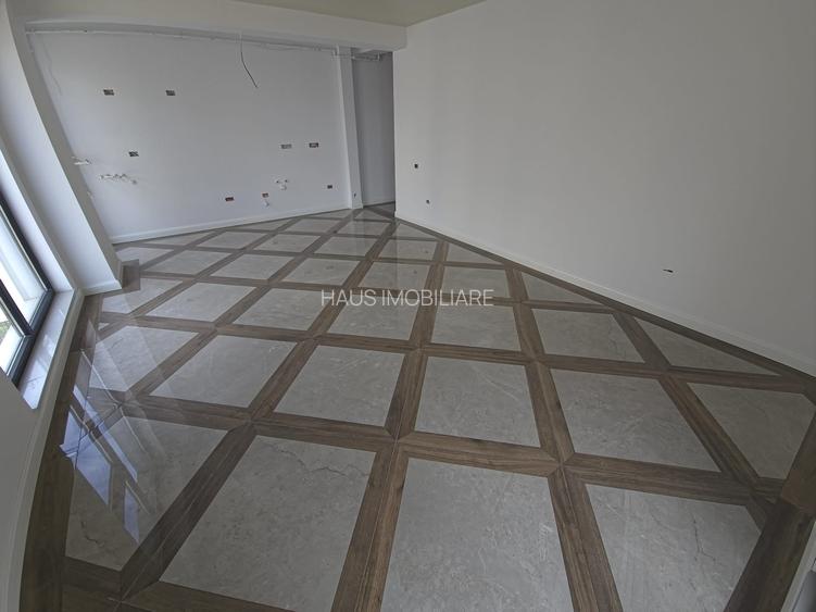 Tomis Plus bloc nou lift incalzire pardoseala - 7
