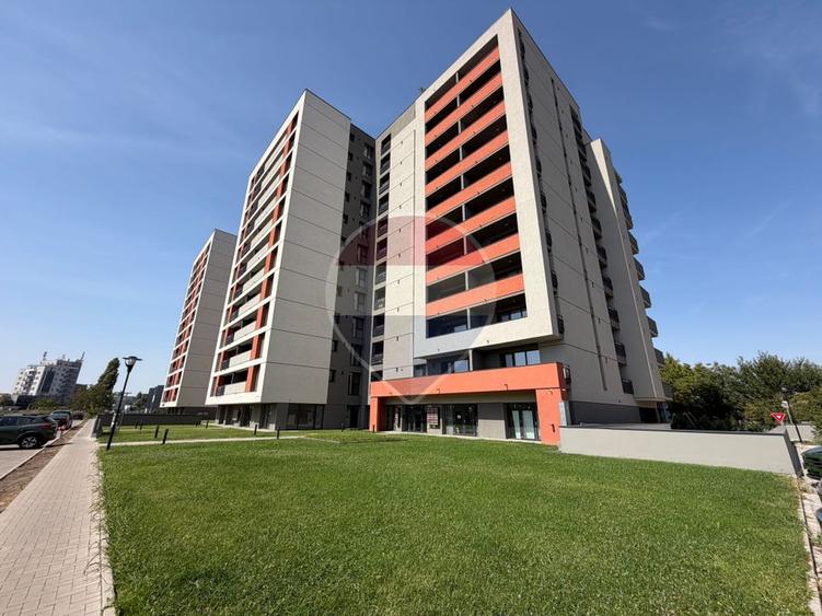 Apartament de închiriat | Strada Marginii | Timișoara