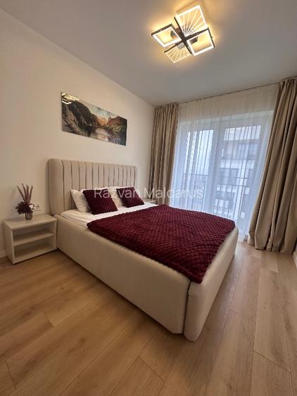 Apartament de lux 2 camere Coresi Kasper - 4
