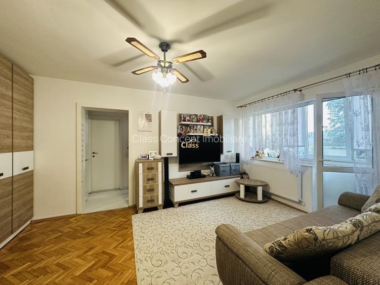 Apartament 3 camere | Garaj | 63 mpu | zona Piata Flora Manastur - 2