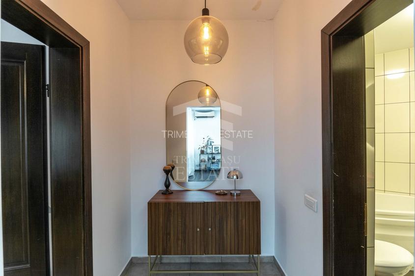 Arcul de Triumf, Kiseleff, Maresal Averescu,ap. 4 camere,bloc Art Deco - 15