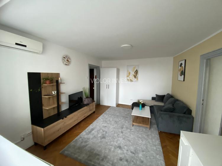 Stefan Cel Mare, apartament 2 camere - 4