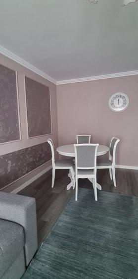 Apartament cu 3 camere Zona Pacurari