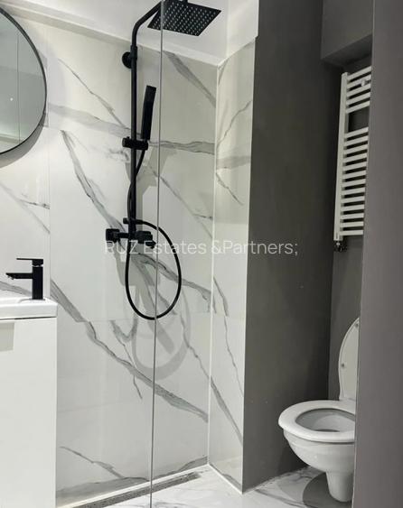 Apartament 3 Camere | Elegant | 80 mp | Zona  Dorobanti - 9