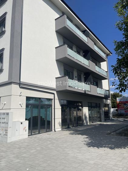 Giroc-Aleea cu plopi | Apartamente cu 1 si 2 camere | Comision 0% - 12