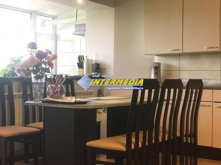 APARTAMENT 2 Camere Decomandate I Etaj 1 I Zona CETATE M-uri I Mobilat Complet