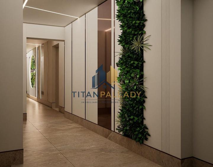 2 Camere FINALIZAT / Premium Boutique/ 62mp / Titan-Pallady / Bloc nou