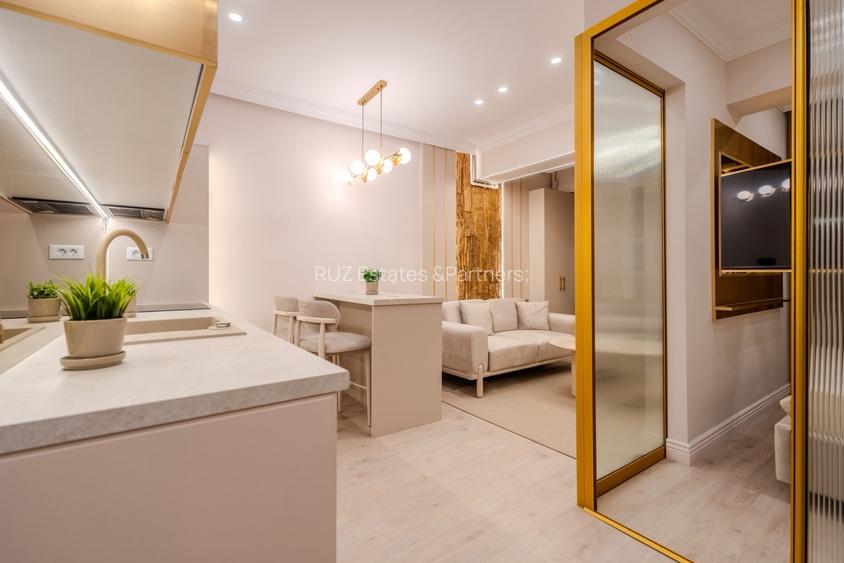 Studio de vanzare | Design Premium | Zona Pipera - 3