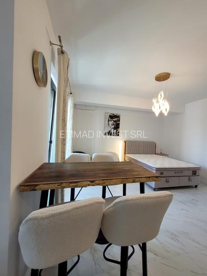 Garsonieră PREMIUM  + loc de parcare subteran | Campus – Aviatorii Residence - 36