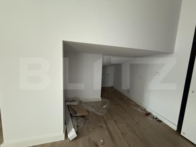 Casă tip duplex, unitate individuală, construcție nouă – Dream House