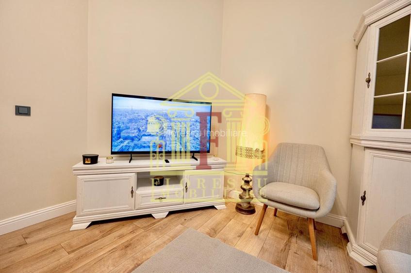 Apartament Copou! - 2