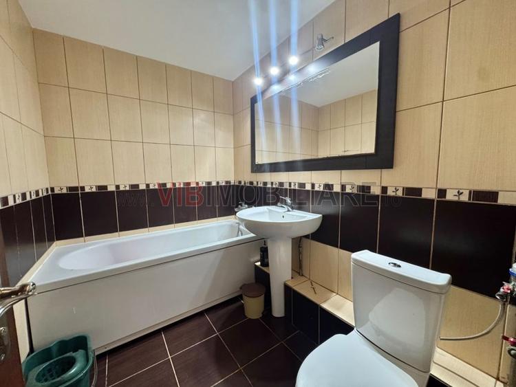 4 Camere - Crangasi - Metrou -