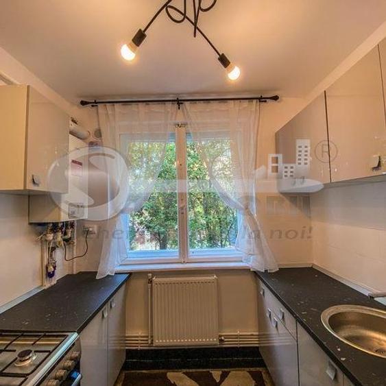 Apartament 3 camere | Copou | Lângă Grădina Copou | Mobilat ș