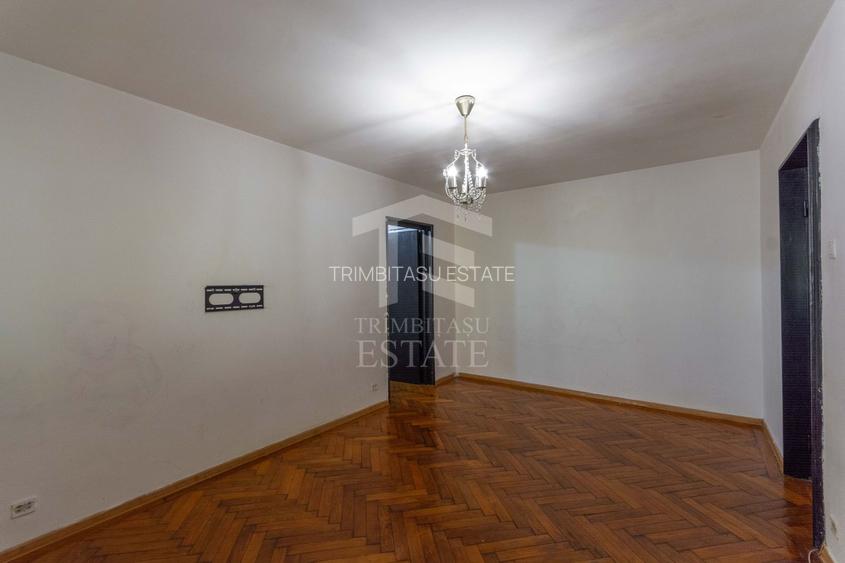 Mihai Bravu | Obor | Dimitrov | Apartament 3 camere | comision 0% - 6