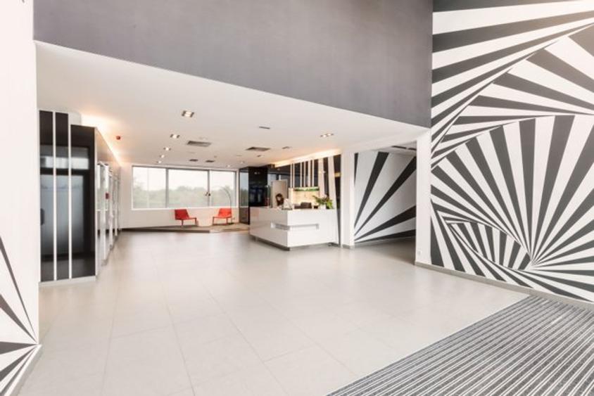 Myhive Victoria Park – Birouri de inchiriat Baneasa, Bucuresti