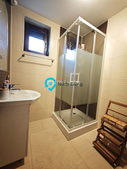 3 camere de vanzare  SUPERB | Parcul Verdi| - 29