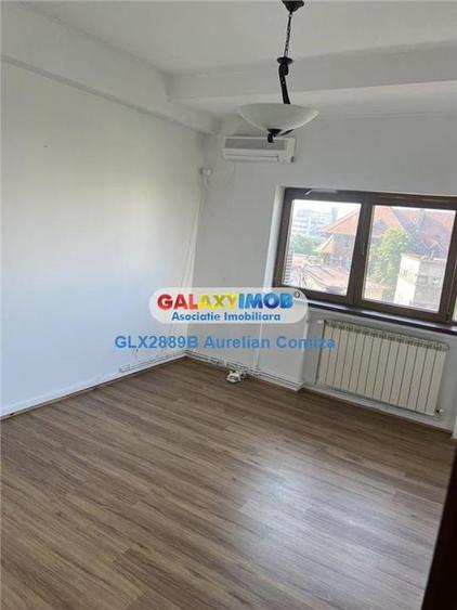 Inchiriere apartament 4 camere Piata Romana pretabil birouri
