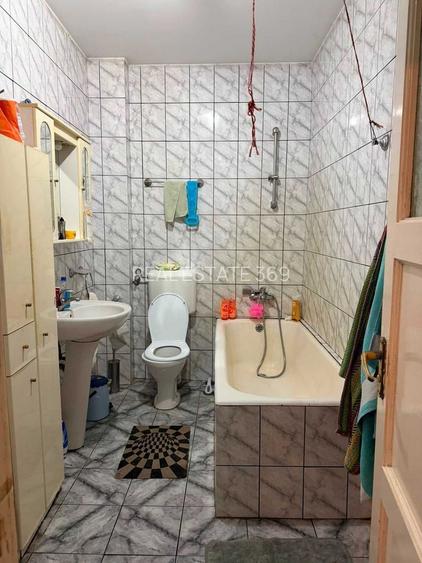 URGENT!, TEREN IN PROPRIETATE,  GARAJ, CONSTRUCTIE 1985, NEGOCIABIL - 5
