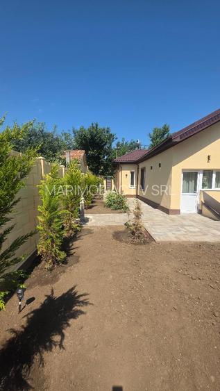 Casa Zona Medeea - 2