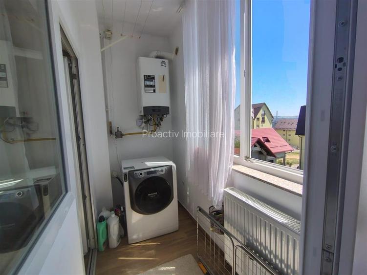 Apartament 4 Camere | Burdujeni | Etaj 2 | Loc parcare | 4c-1001 - 10