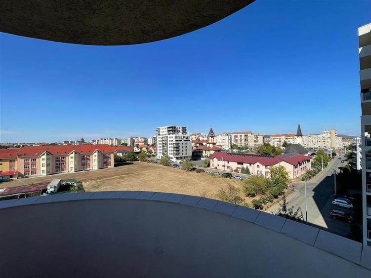 APARTAMENT 3 CAMERE | ETAJ 5 | PARCARE | NUFARUL | ORADEA - 18