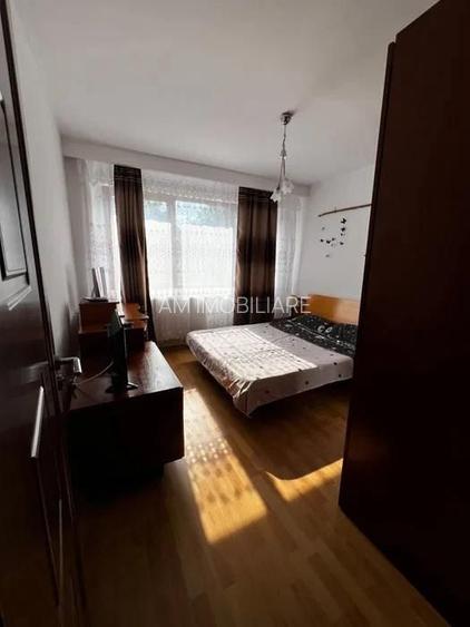 AP. 2 CAMERE- UNIRII, PARCARE ADP, BUCATARIE INCHISA, METROU - 6