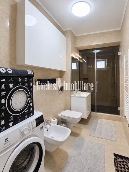 Apartament Premium cu Apus de Soare - zona Icil - Kaufland - Casa de Cultura