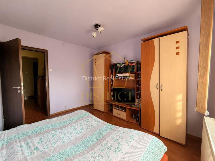 Apartament decomandat cu 3 camere | Aradului - 5