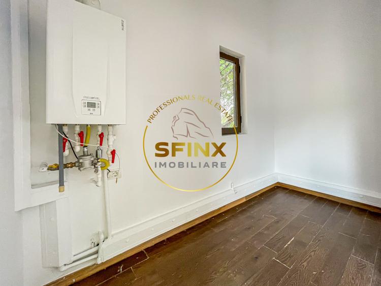 Vila pentru investitie cu chirias | Foisorul de Foc | Randament 7,68% brut