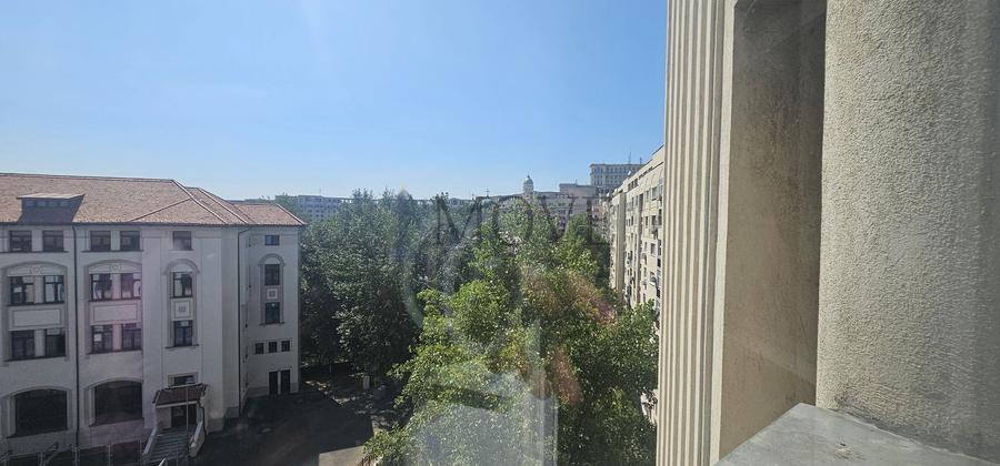 2 camere decomandate – Bulevardul Unirii nr. 8-Palatul Parlamentului