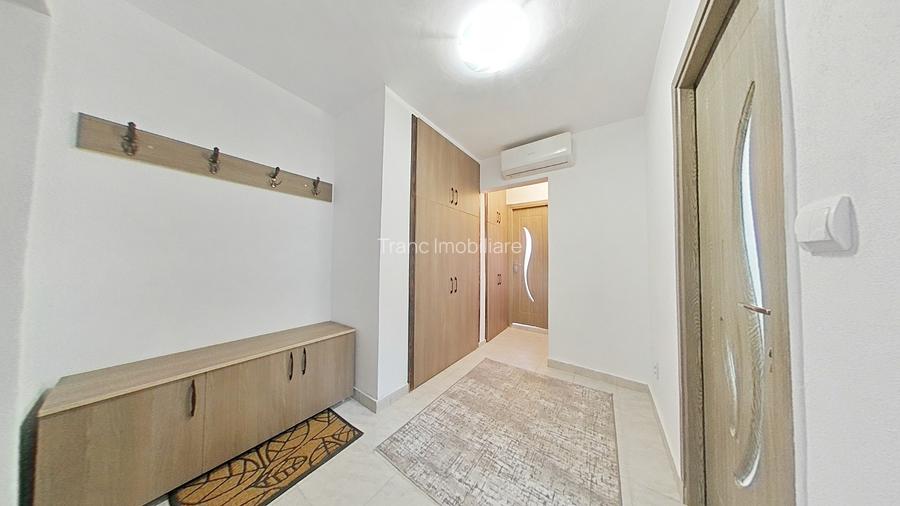 Apartament luminos cu 2 camere în Micălaca, zona 300 - 4
