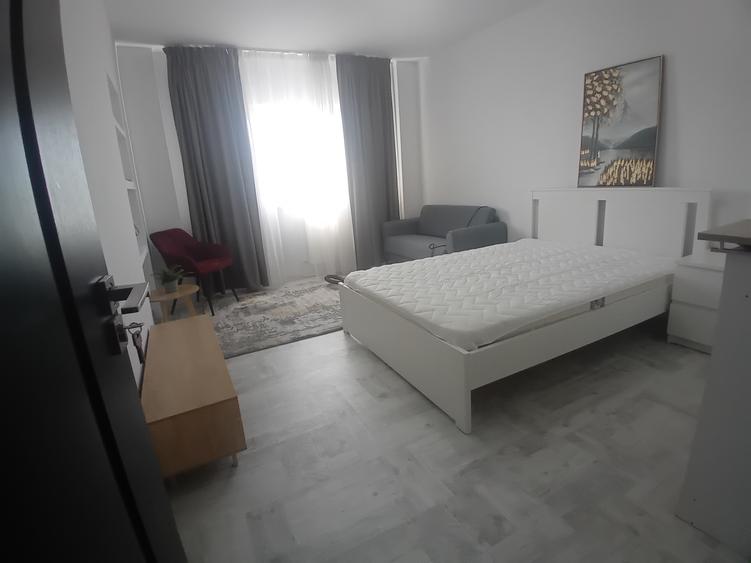 Garsoniera Drumul Taberei, Ghencea / Latea Gheorghe