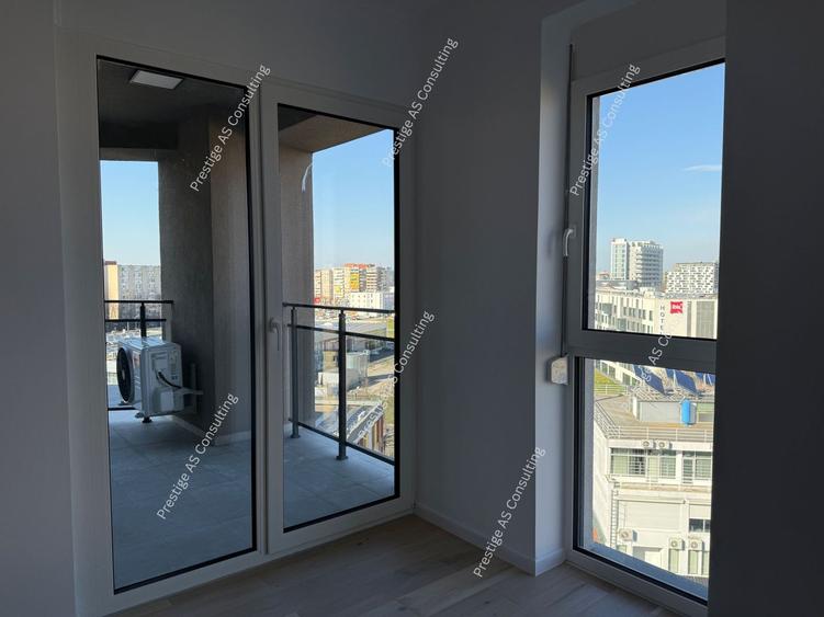 Apartament nou | Nord One Brediceanu | Prima inchiriere | Ultracentral
