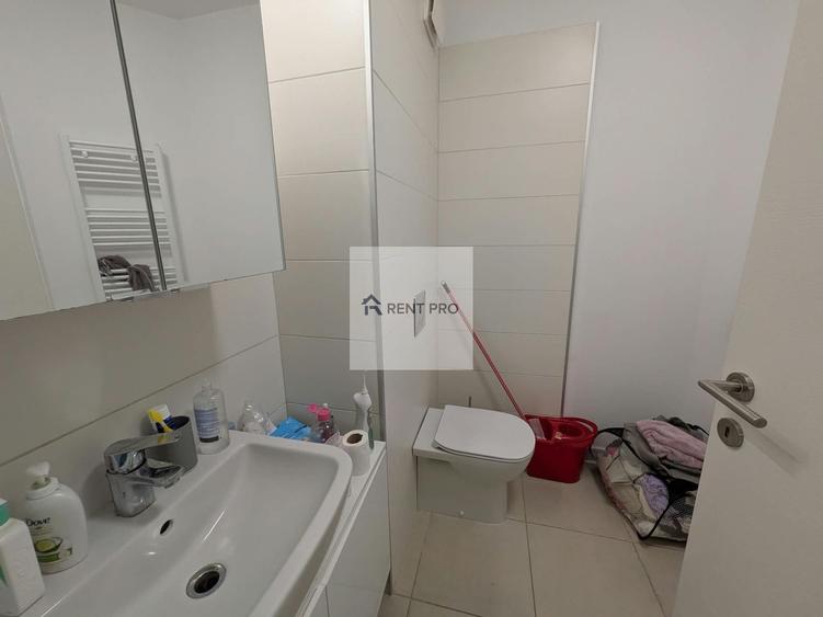 2 Camere GranVia Park Lujerului Metrou Bd Timisoara Drumul Taberei