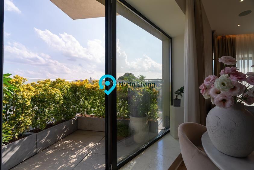Locuință Exclusivista | One Verdi Park | Design Personalizat | - 8