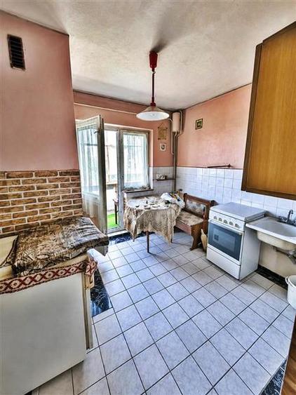 Apartament 2 camere decomandat Harmanului