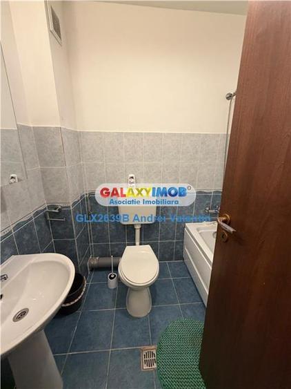 Apartament 2 Cam Bloc Nou Berceni - Dimitrie Leonida - Metrou