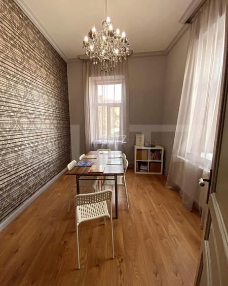 Spatiu comercial, 130 mp, zona Ultracentrala - 3