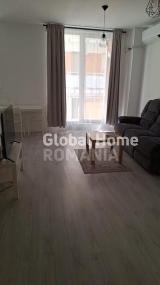 Apartament 2 camere 46 mp | Baneasa | Bloc nou | Mobilat si utilat |