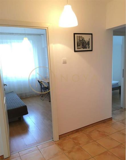 Apartament cu 3 camere in zona Tineretului | Parc Metrou 6 minute