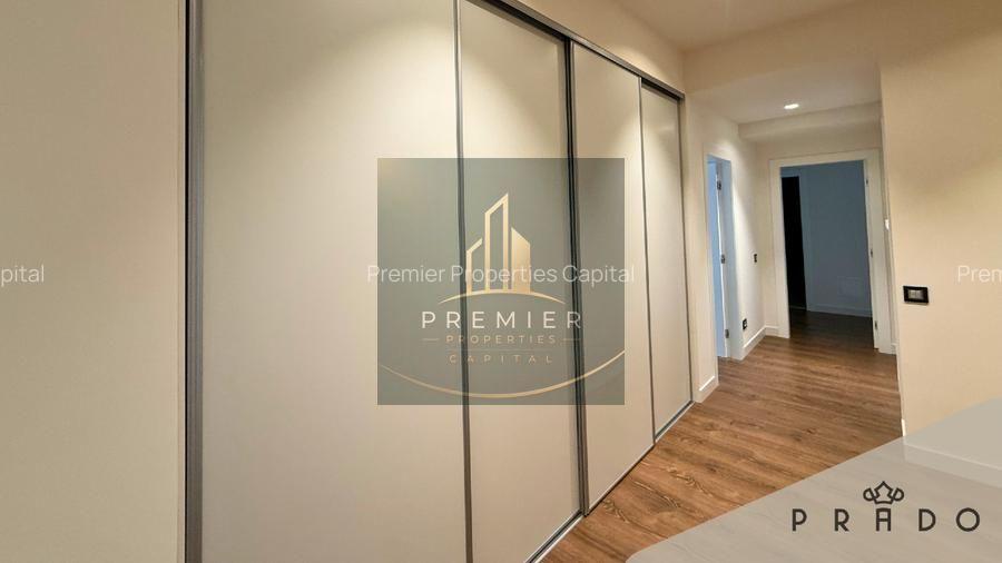 Apartament premium | Gafencu 49 Residence | 192 mp | Etaj 8 - 11