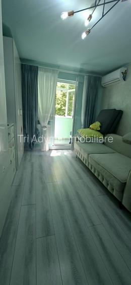 Apartament 2 camere decomandat - Lujerului - Mobilat și utilat complet - 4