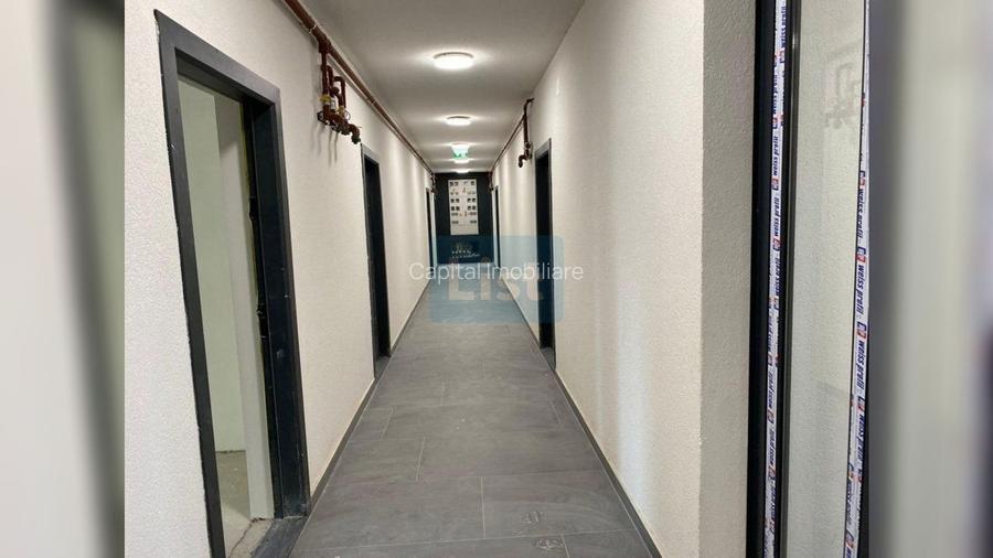 Vanzare apartament 2 camere, imobil nou, zona Aeroport, Cluj-Napoca┃ - 5