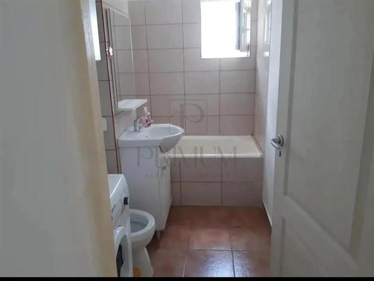 Apartament 1 camera-Mobilat-Utilat-Buziasului