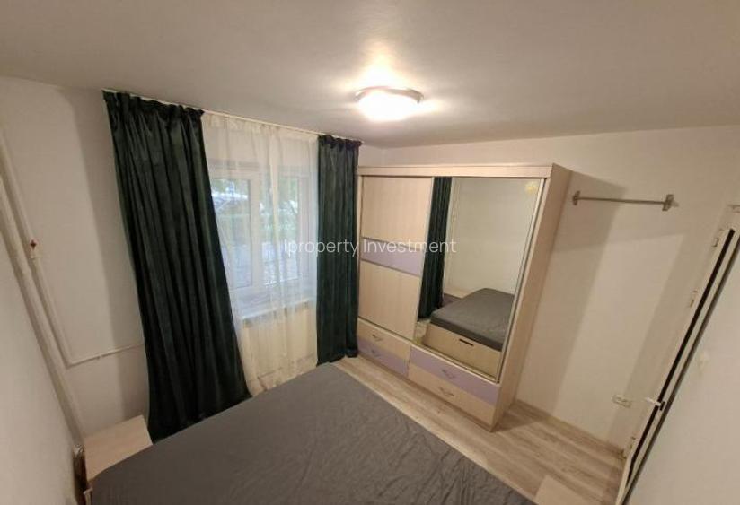 Apartament 2 Camere in Zona Baneasa de Inchiriat - 4