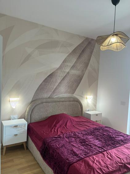 Apartament 2 camere prima inchiriere /Prima Vista Residence/Fabrica de Glucoza