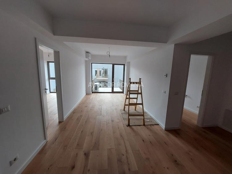 Apartament NOU cu 2 camere - zona Sisesti - 3