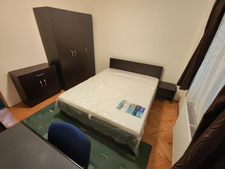 Nerva Traian-Timpuri Noi-Anastasie Panu, bloc reabilitat,centrala termica
